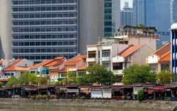 Robertson Quay (D9), Retail #451883391